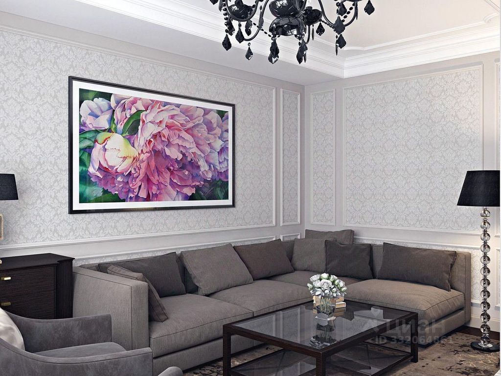 m. Arbatskaya: Apartment, 1-rooms
