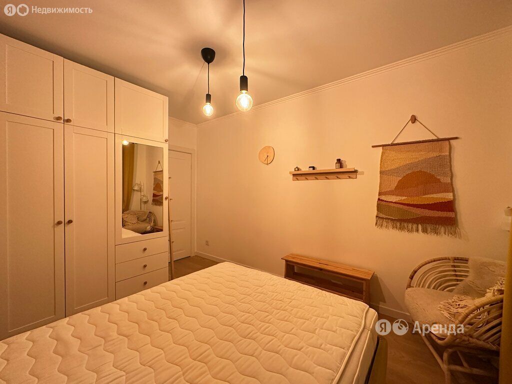 m. Solntsevo: Apartment, 2-rooms