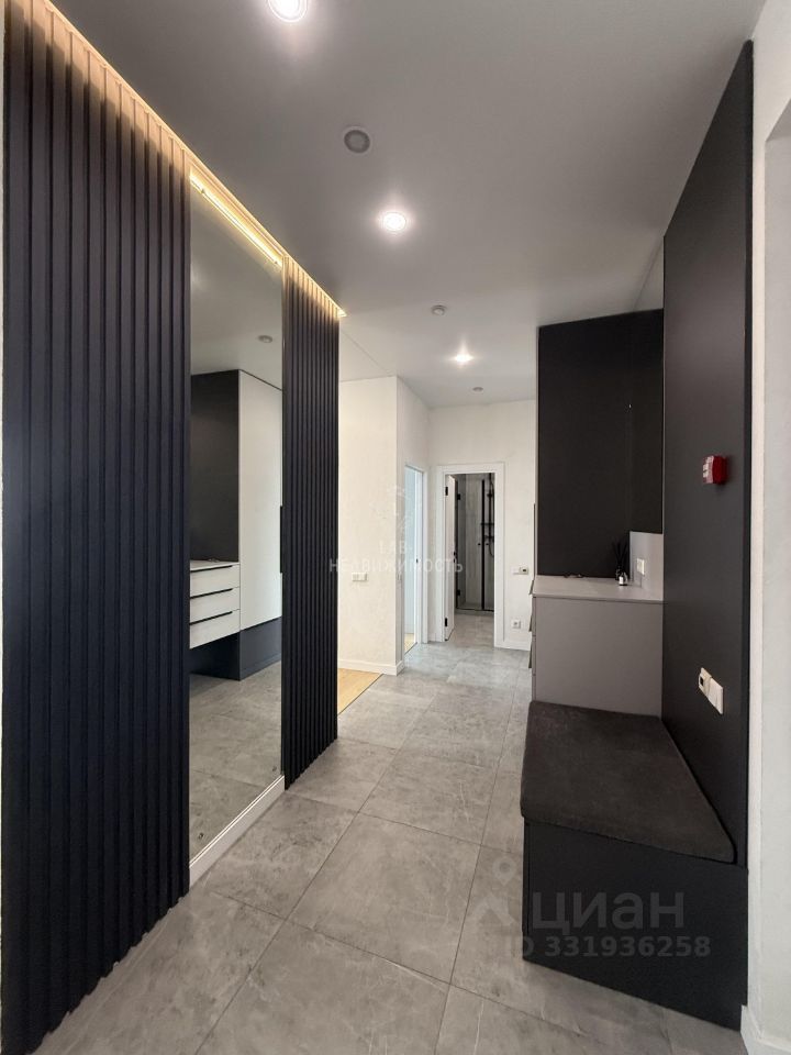 m. Fili: Apartment, 2-rooms