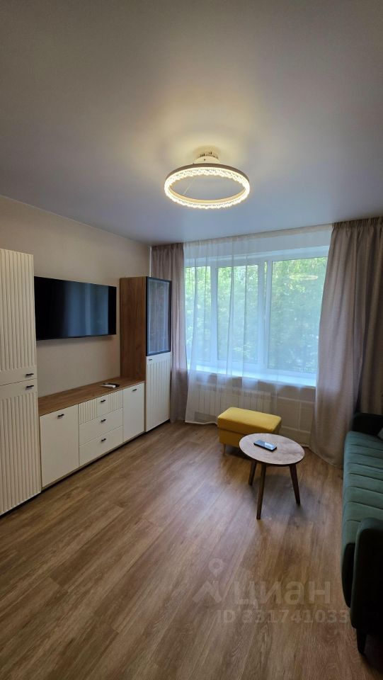 m. Aeroport: Apartment, 1-rooms