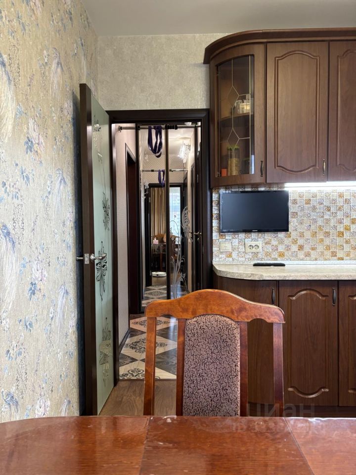 m. Lyubertsy I: Apartment, 2-rooms