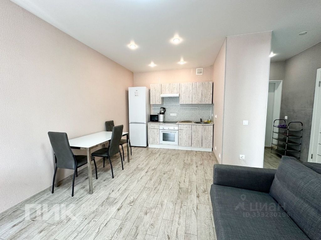 m. Kotelniki: Apartment, 1-rooms