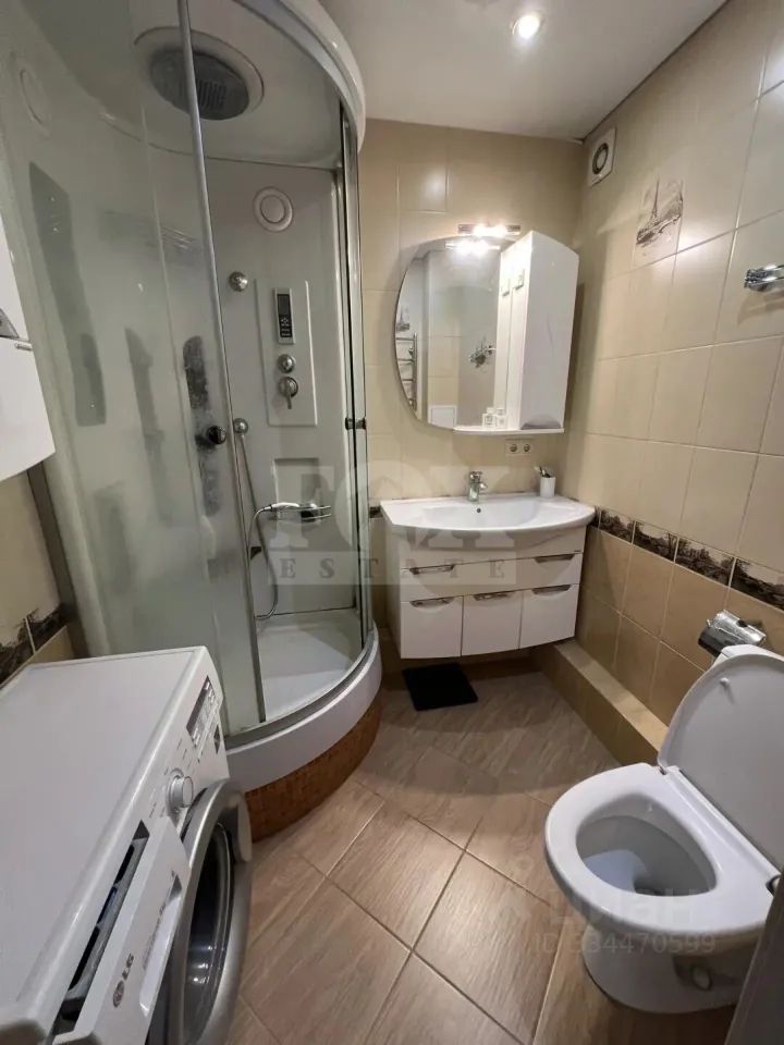 m. Paveletskaya: Apartment, studio