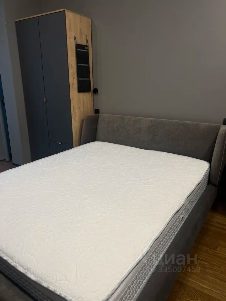 m. TsSKA: Apartment, 2-rooms
