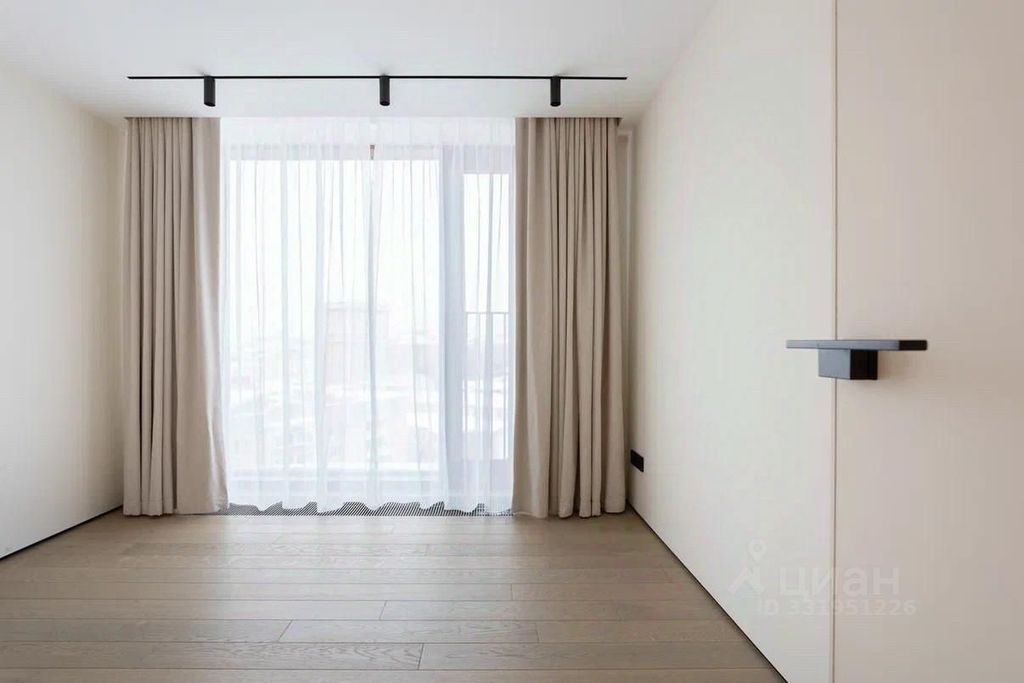 m. Kurskaya: Apartment, 3-rooms