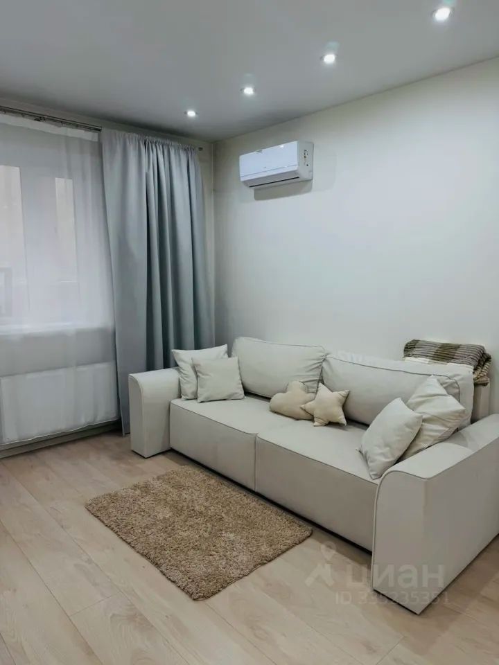 m. Vodniki: Apartment, 1-rooms