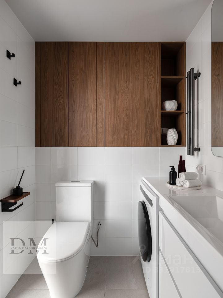 m. Lokomotiv: Apartment, 1-rooms