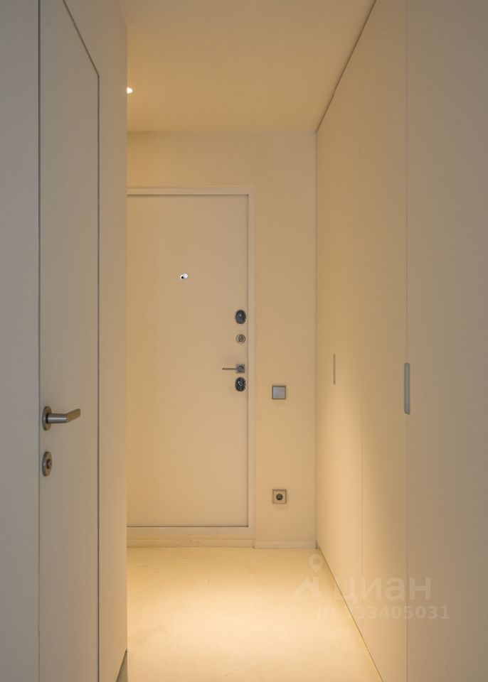 m. Ploschad trekh vokzalov: Apartment, 1-rooms