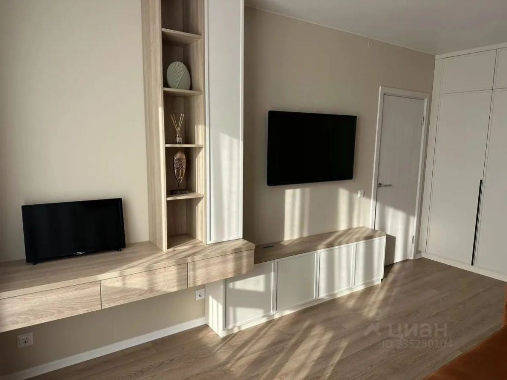 m. Butyrskaya : Apartment, 1-rooms