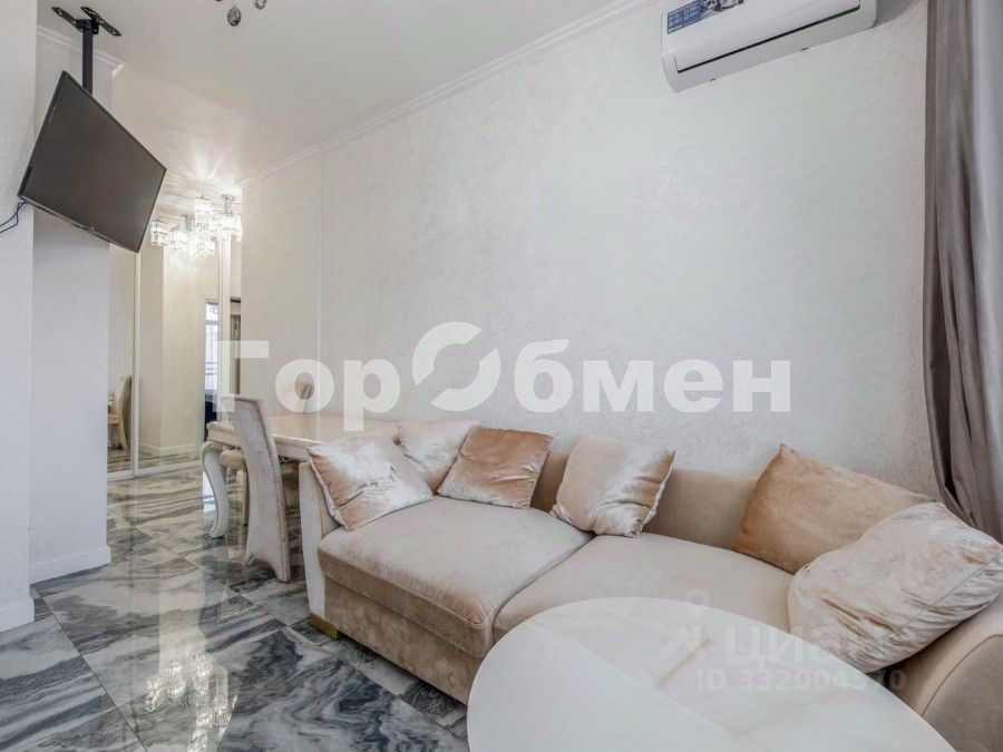 m. Shelepikha: Apartment, 1-rooms