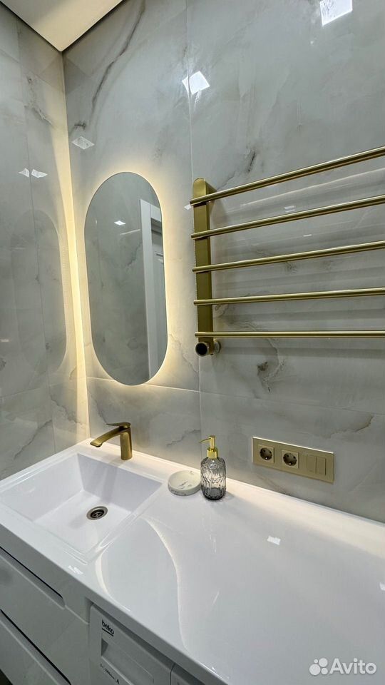 m. Nizhegorodskaya: Apartment, 1-rooms
