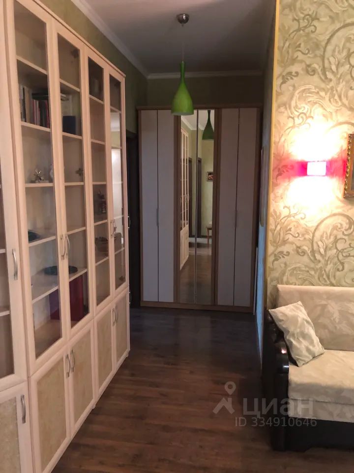 m. Reutovo: Apartment, 2-rooms
