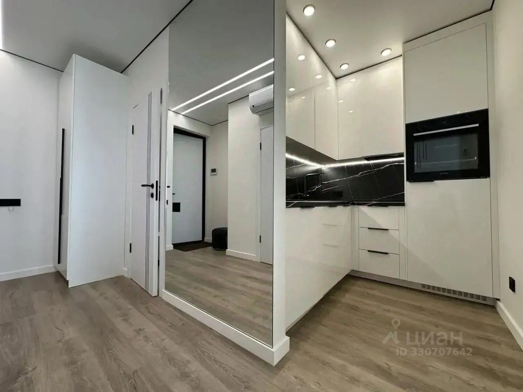 m. Penyagino: Apartment, 2-rooms