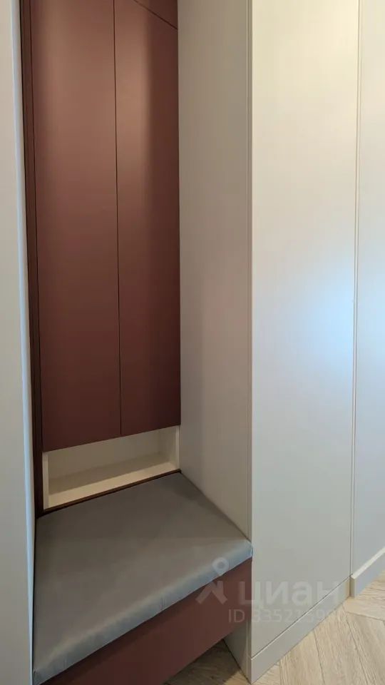 m. Maryina Roscha: Apartment, 1-rooms