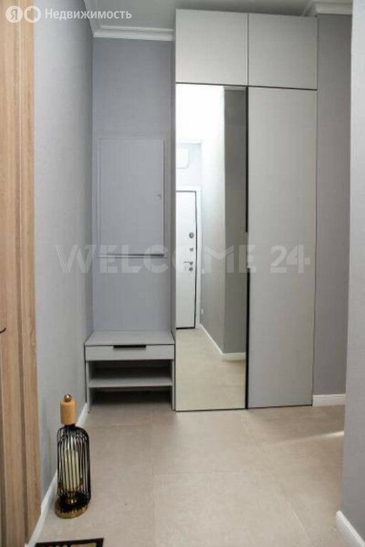 m. Strogino: Apartment, 2-rooms