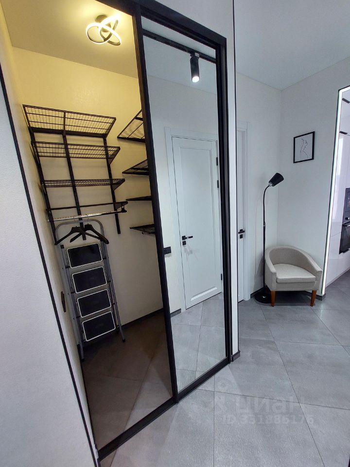 m. Nagatinskaya: Apartment, 1-rooms