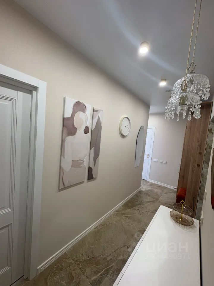 m. Odintsovo: Apartment, 2-rooms