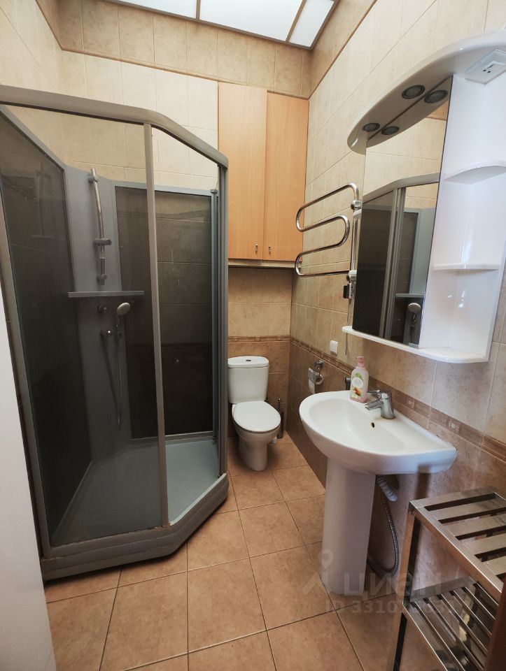m. Lubyanka: Apartment, 3-rooms