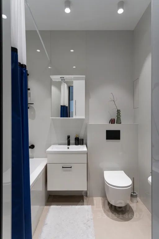 m. Serp i Molot: Apartment, 1-rooms