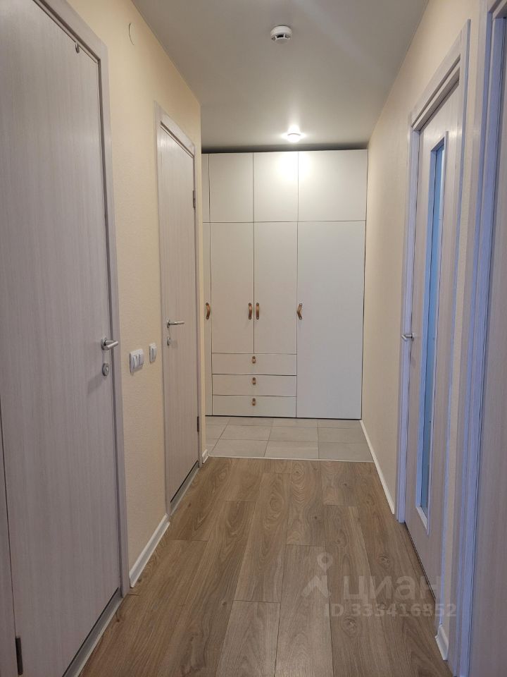 m. Kotelniki: Apartment, 2-rooms