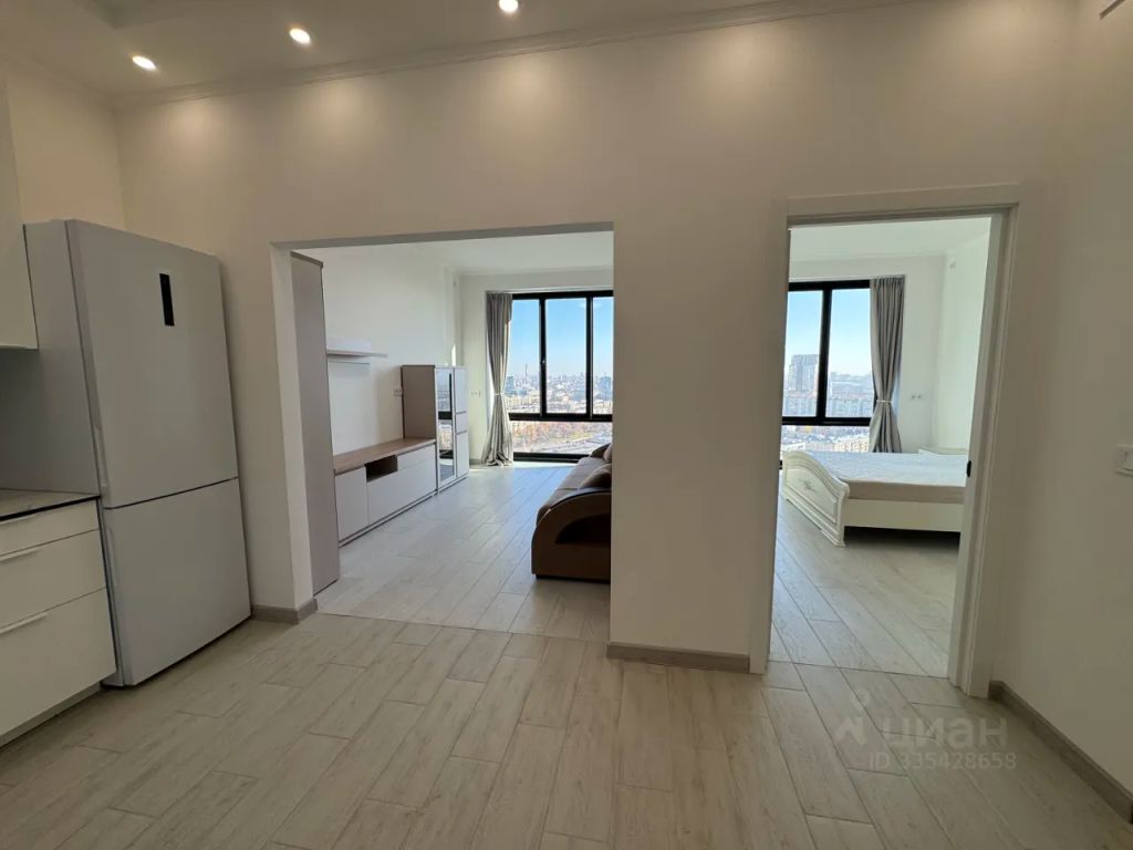 m. Fili: Apartment, 2-rooms