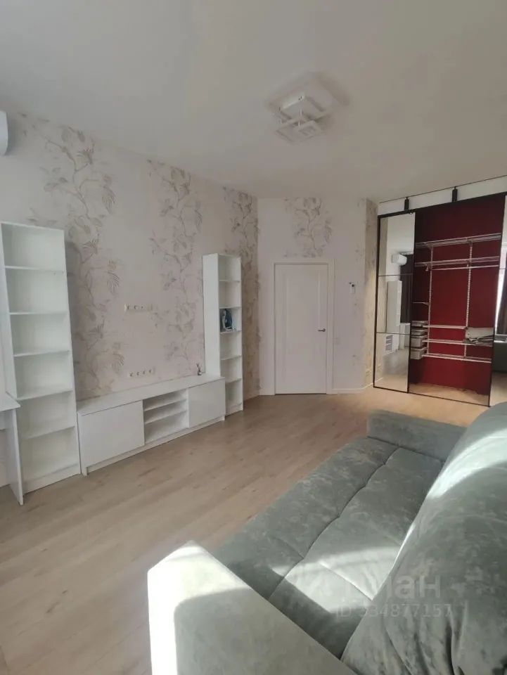 m. Anikeevka: Apartment, 1-rooms