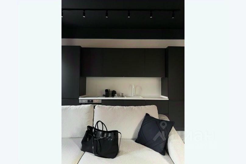 m. Sportivnaya: Apartment, 2-rooms