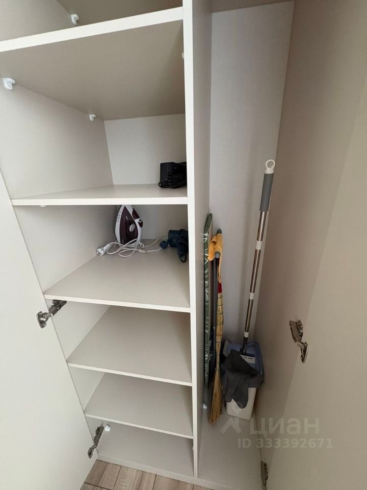 m. Spartak: Apartment, studio