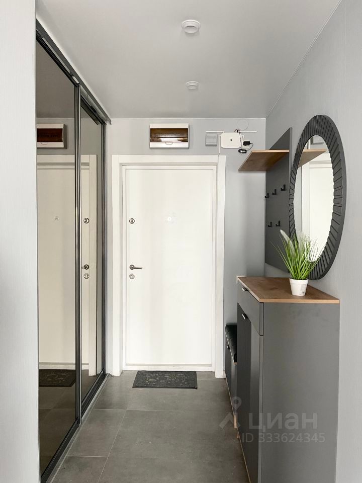 m. Vodny stadion: Apartment, 2-rooms