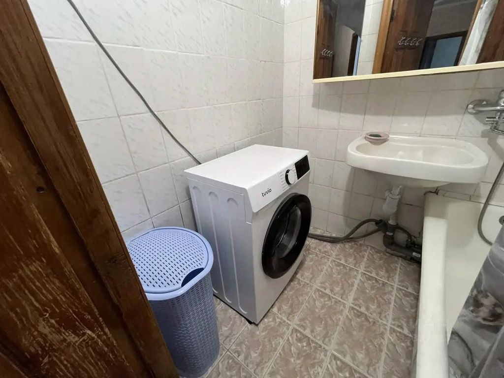 m. Nikolskoe: Apartment, 2-rooms
