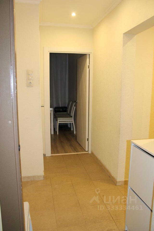 m. VDNKh: Apartment, 1-rooms