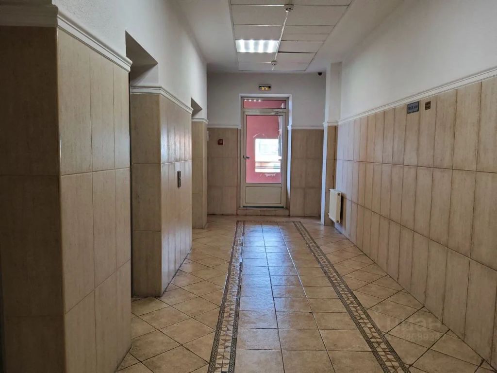 m. Minskaya: Apartment, 2-rooms