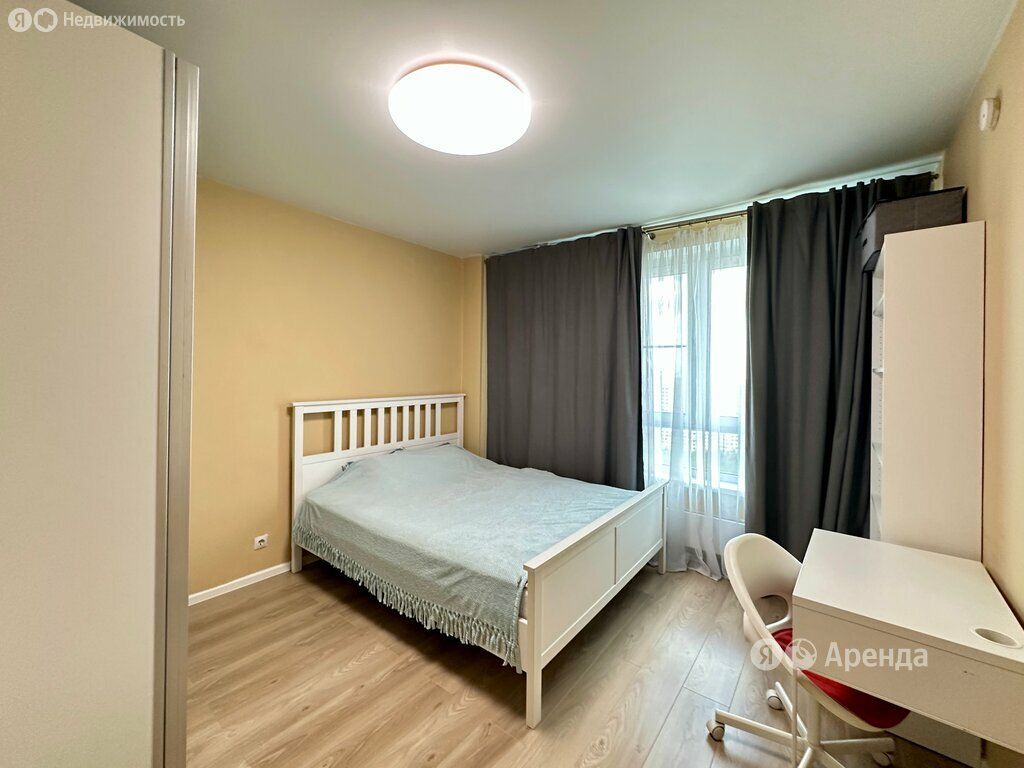 m. Kotelniki: Apartment, 3-rooms
