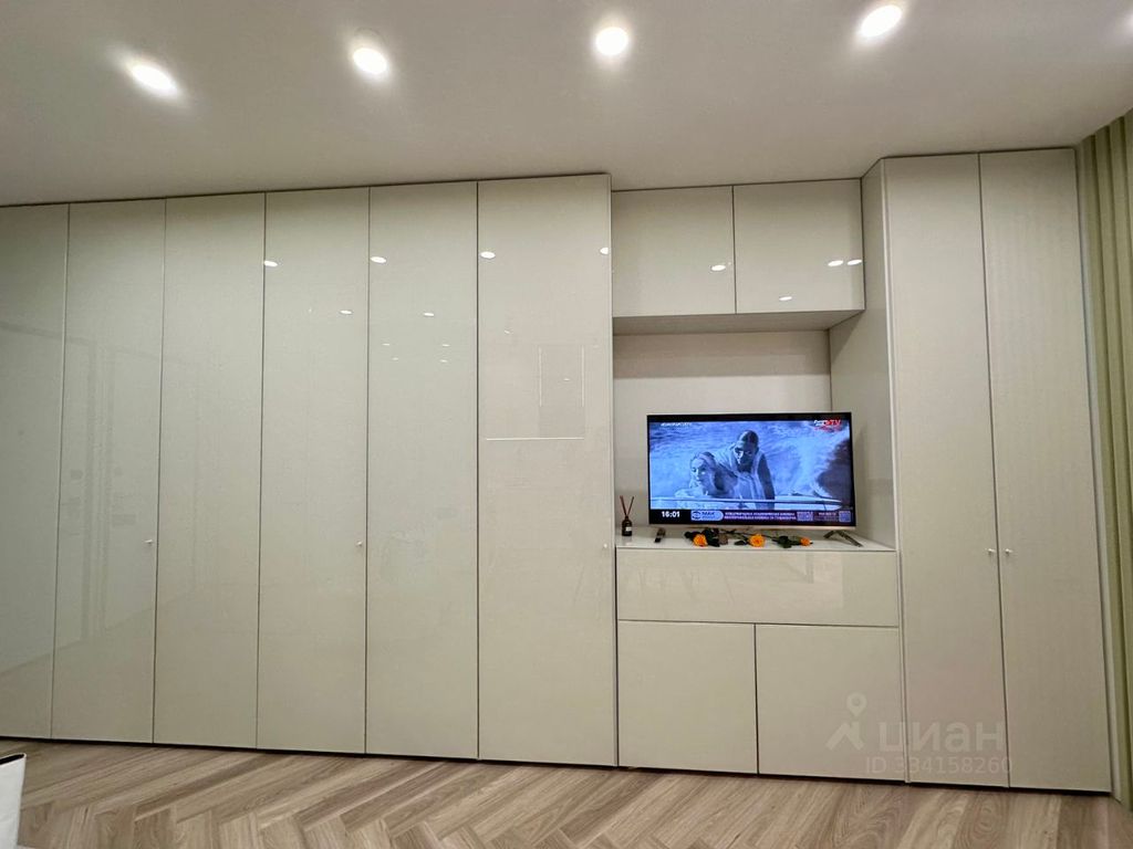 m. Profsoyuznaya: Apartment, 2-rooms