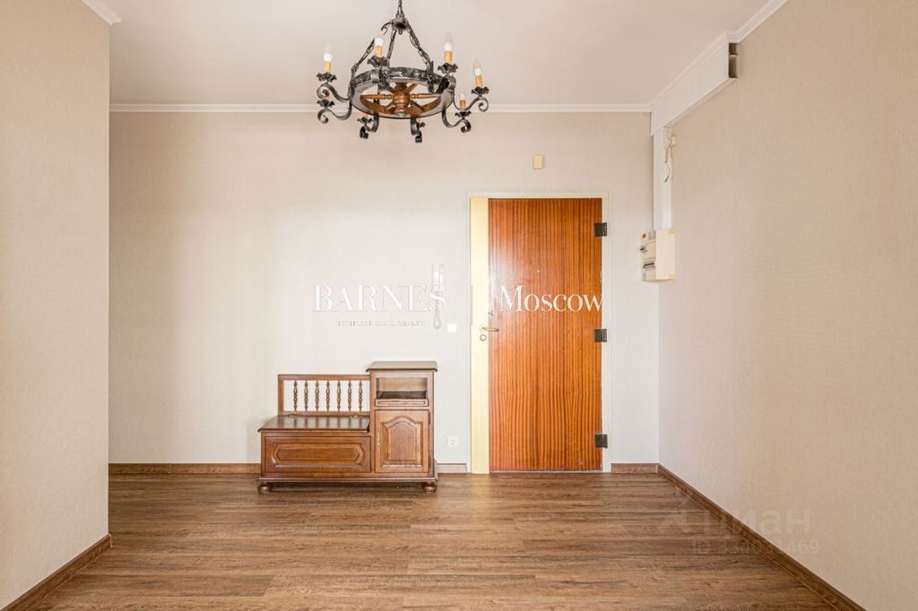 m. Studencheskaya: Apartment, 2-rooms