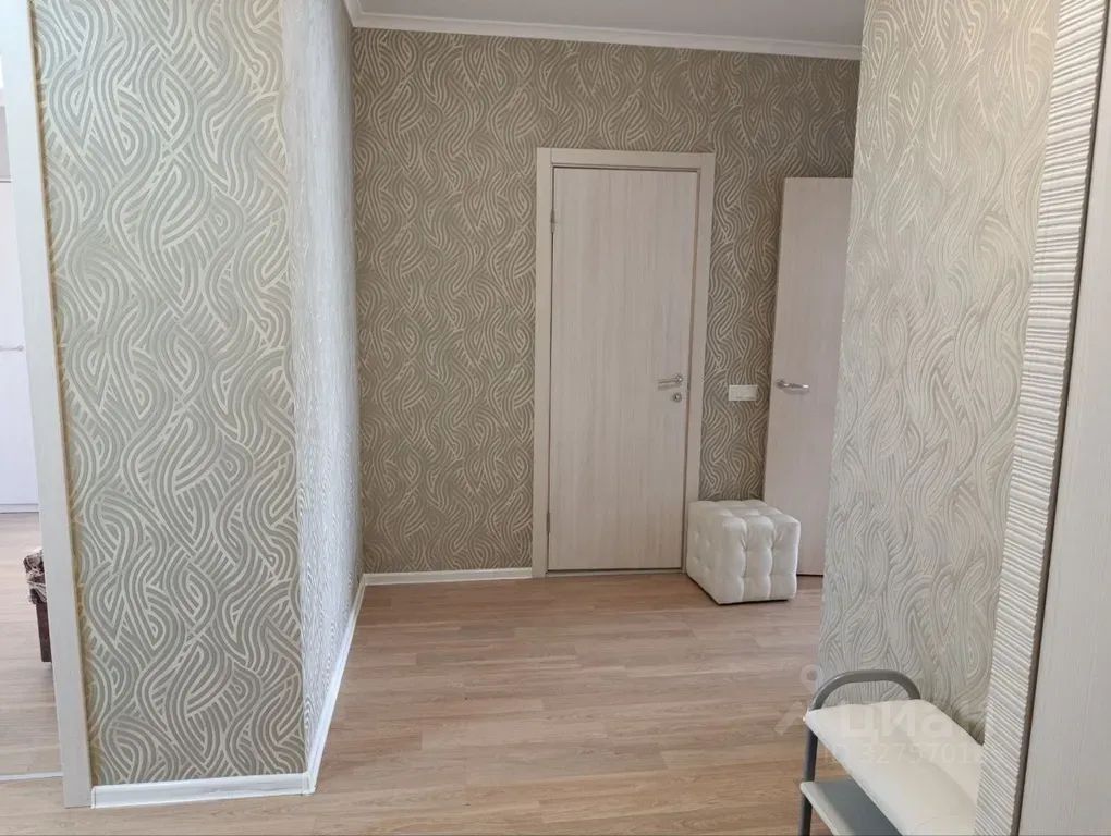m. Medvedkovo: Apartment, 2-rooms