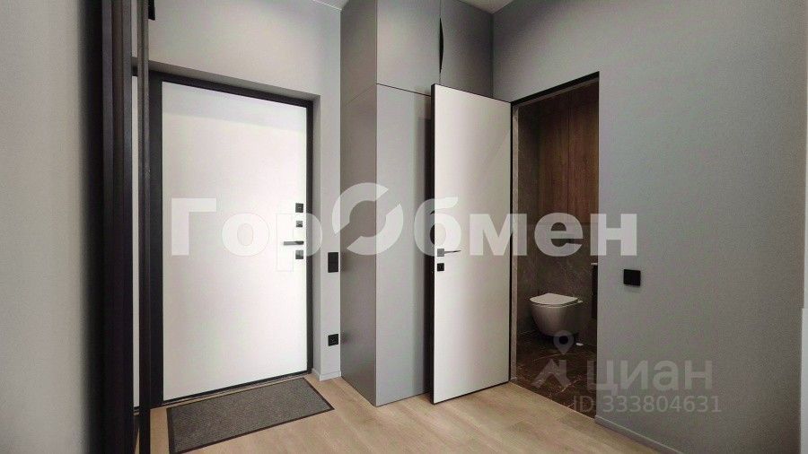 m. Moskva Tovarnaya: Apartment, 1-rooms