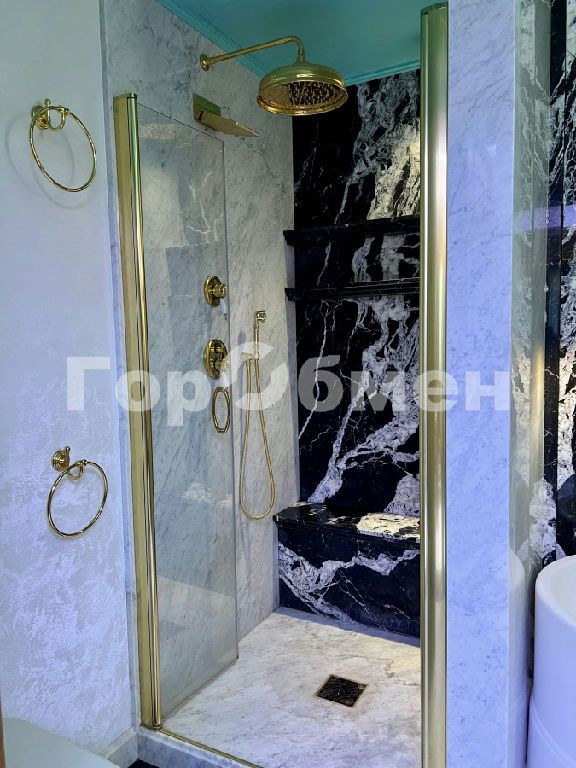m. Lomonosovsky prospekt: Apartment, 3-rooms