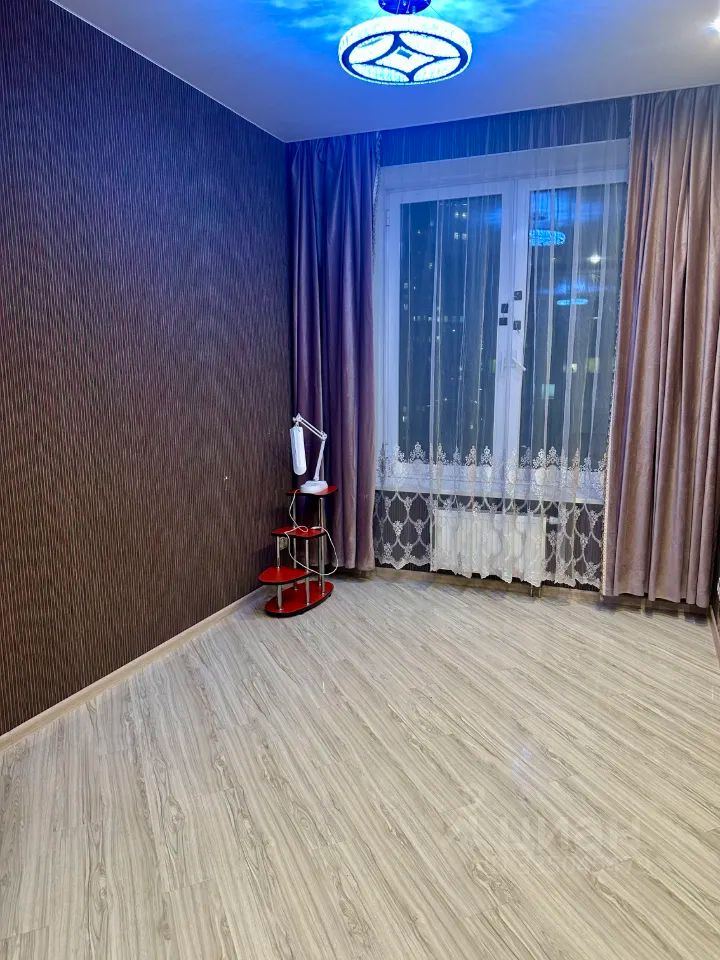 m. Shelepikha: Apartment, 3-rooms
