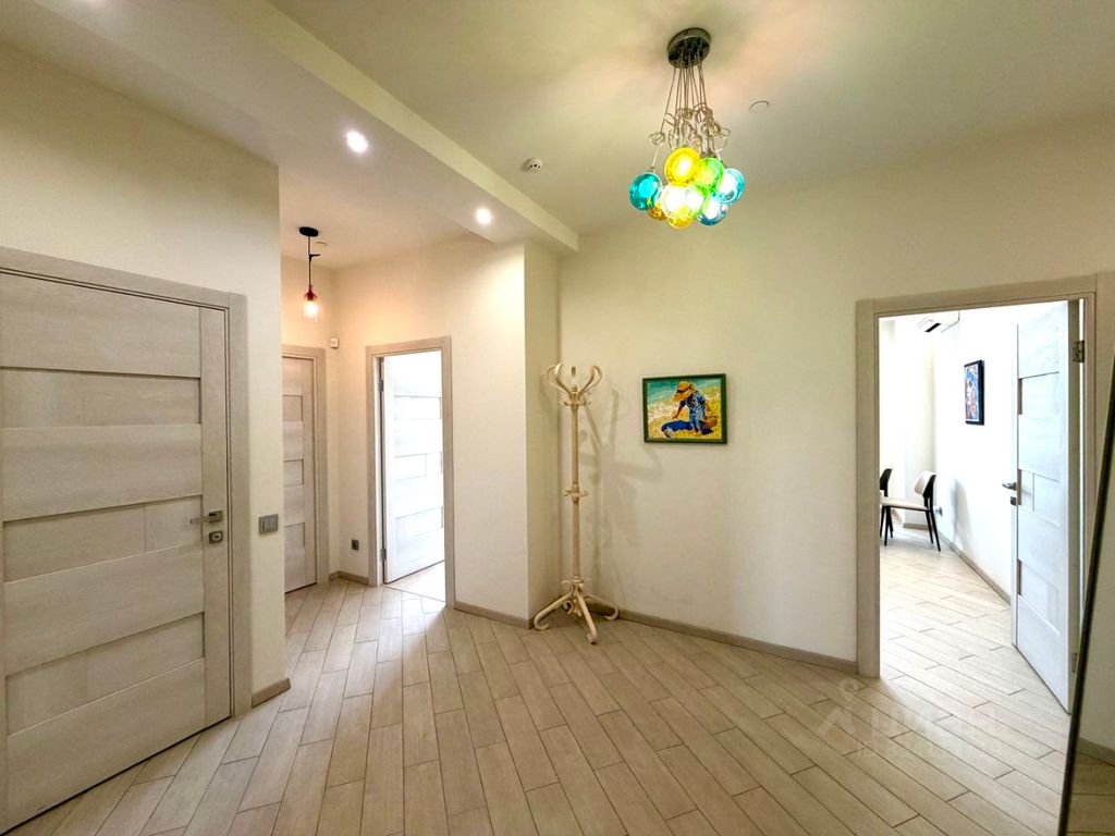 m. Izmaylovskaya: Apartment, 2-rooms