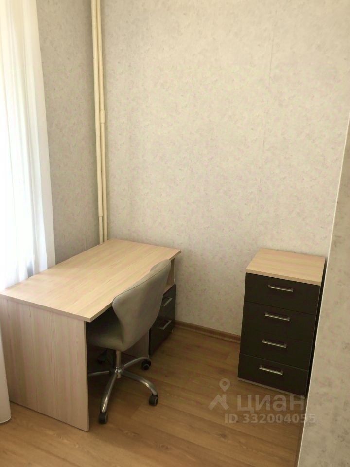 m. Krasny Baltiets: Apartment, 2-rooms