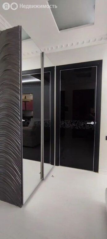 m. Tulskaya: Apartment, 2-rooms