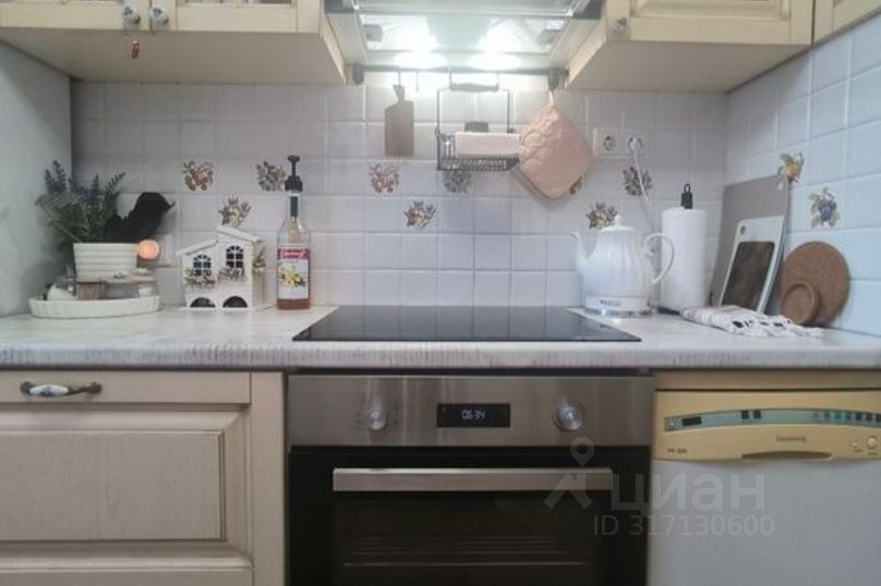 m. Khlebnikovo: Apartment, 1-rooms