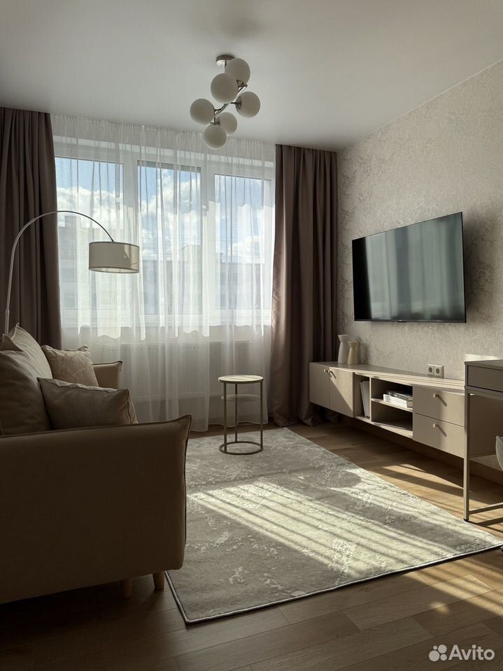 m. Yakhromskaya: Apartment, studio