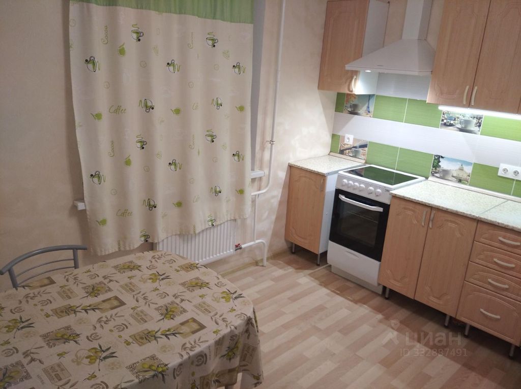 m. Malakhovka: Apartment, 2-rooms