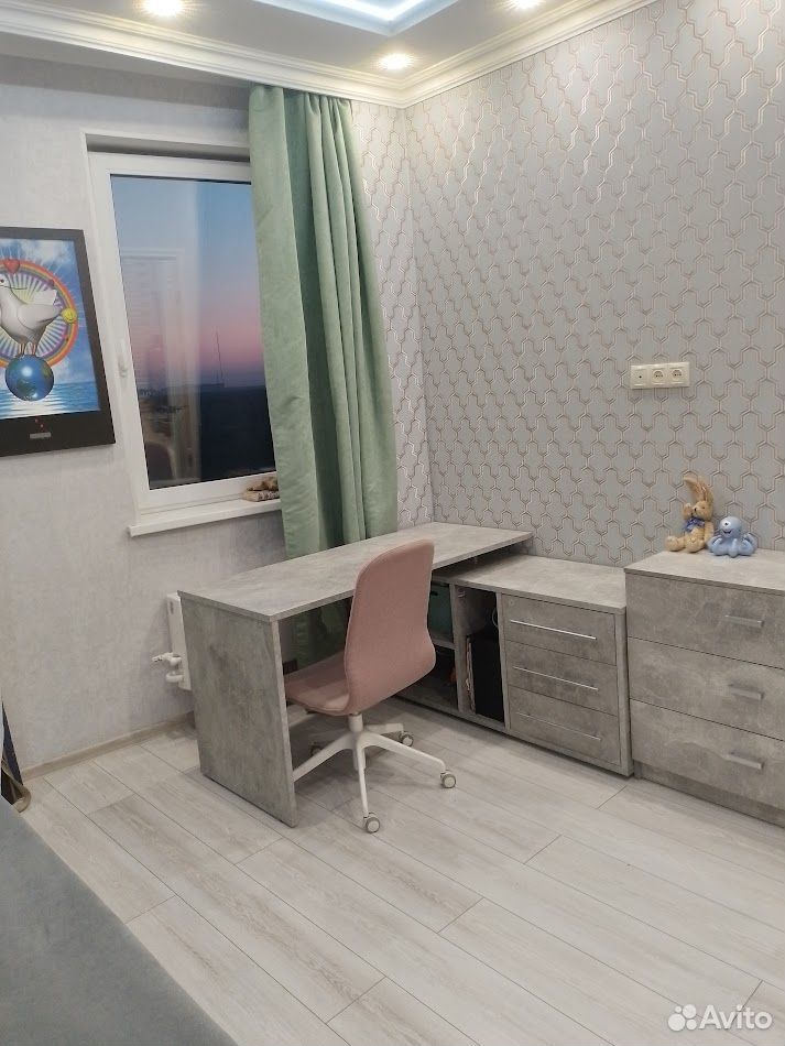 m. Kuchino: Apartment, 3-rooms