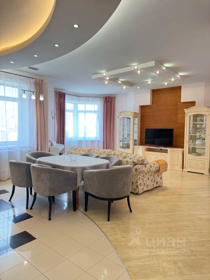 m. Troparevo: Apartment, 2-rooms