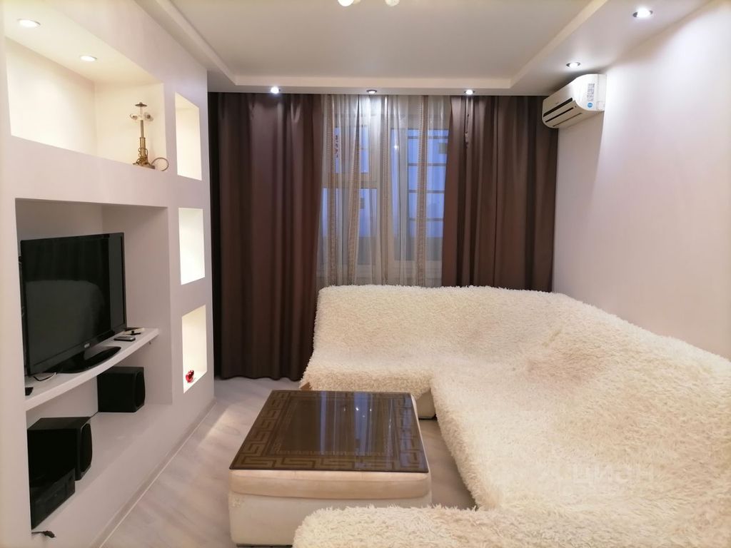 m. Medvedkovo: Apartment, 2-rooms