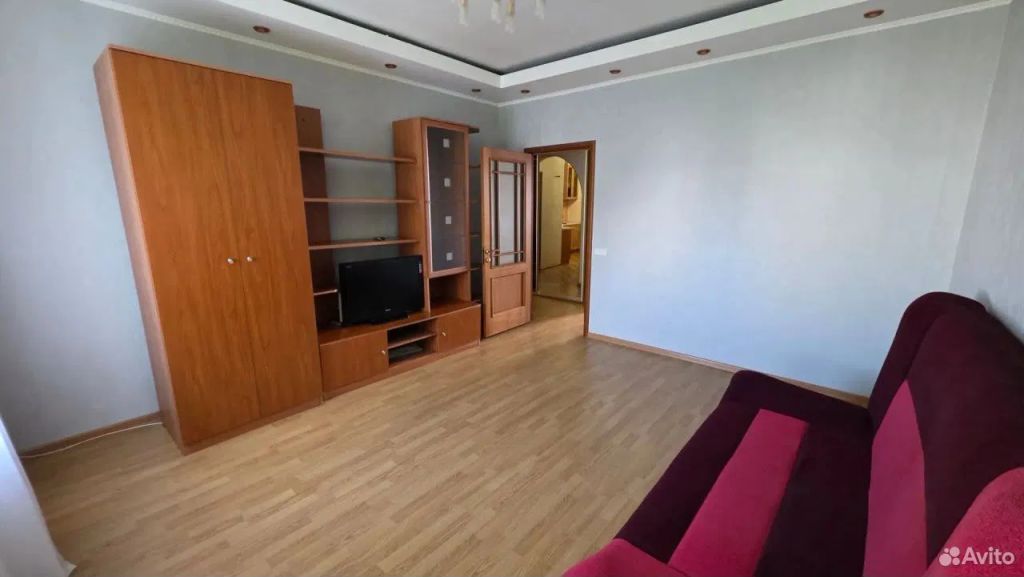 m. Olgino: Apartment, 2-rooms