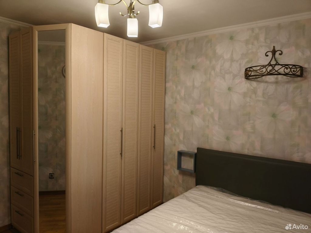 m. Penyagino: Apartment, 2-rooms
